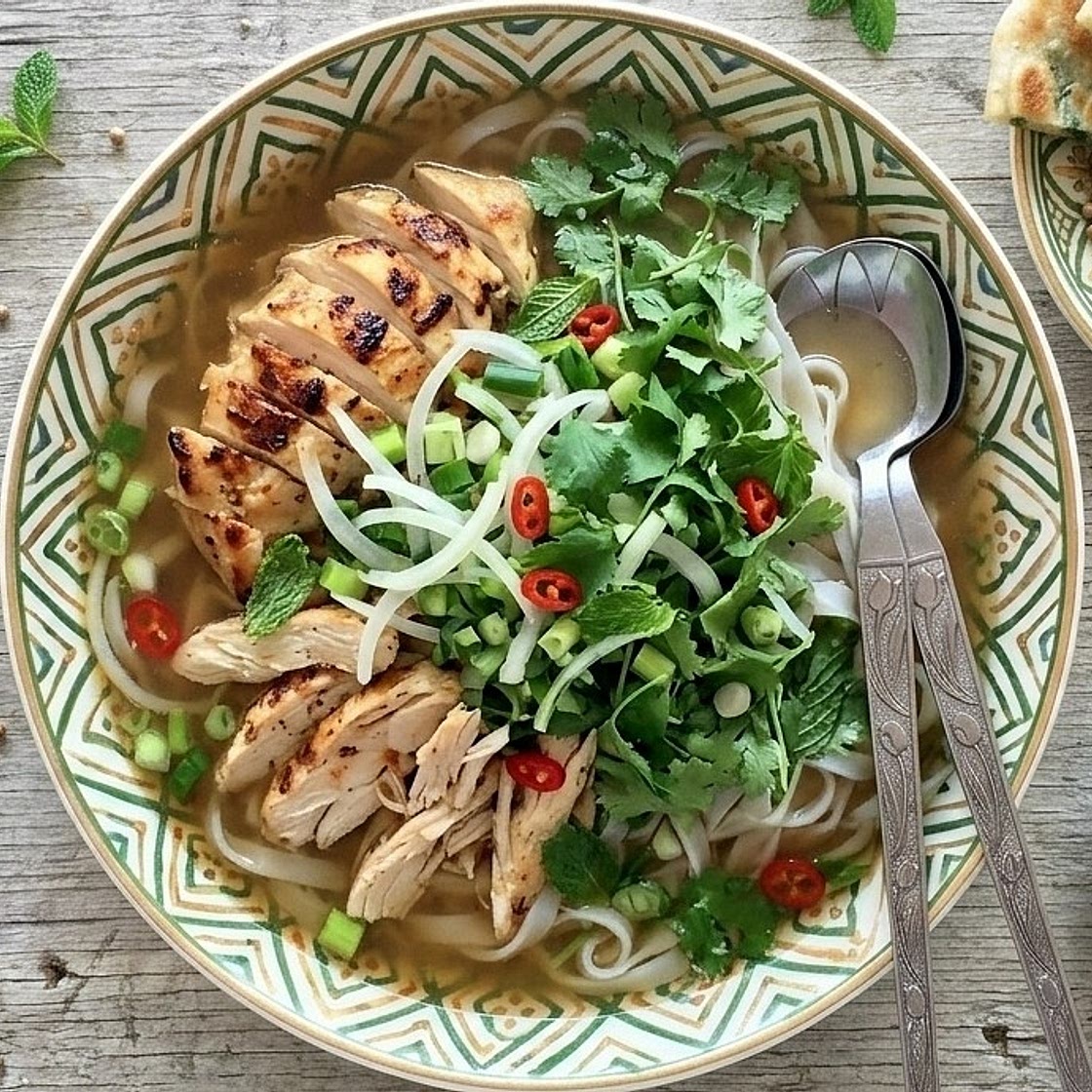 Thai Beef Salad Recipe – Easy, Fresh & Flavorful Thai-Style Beef Salad
