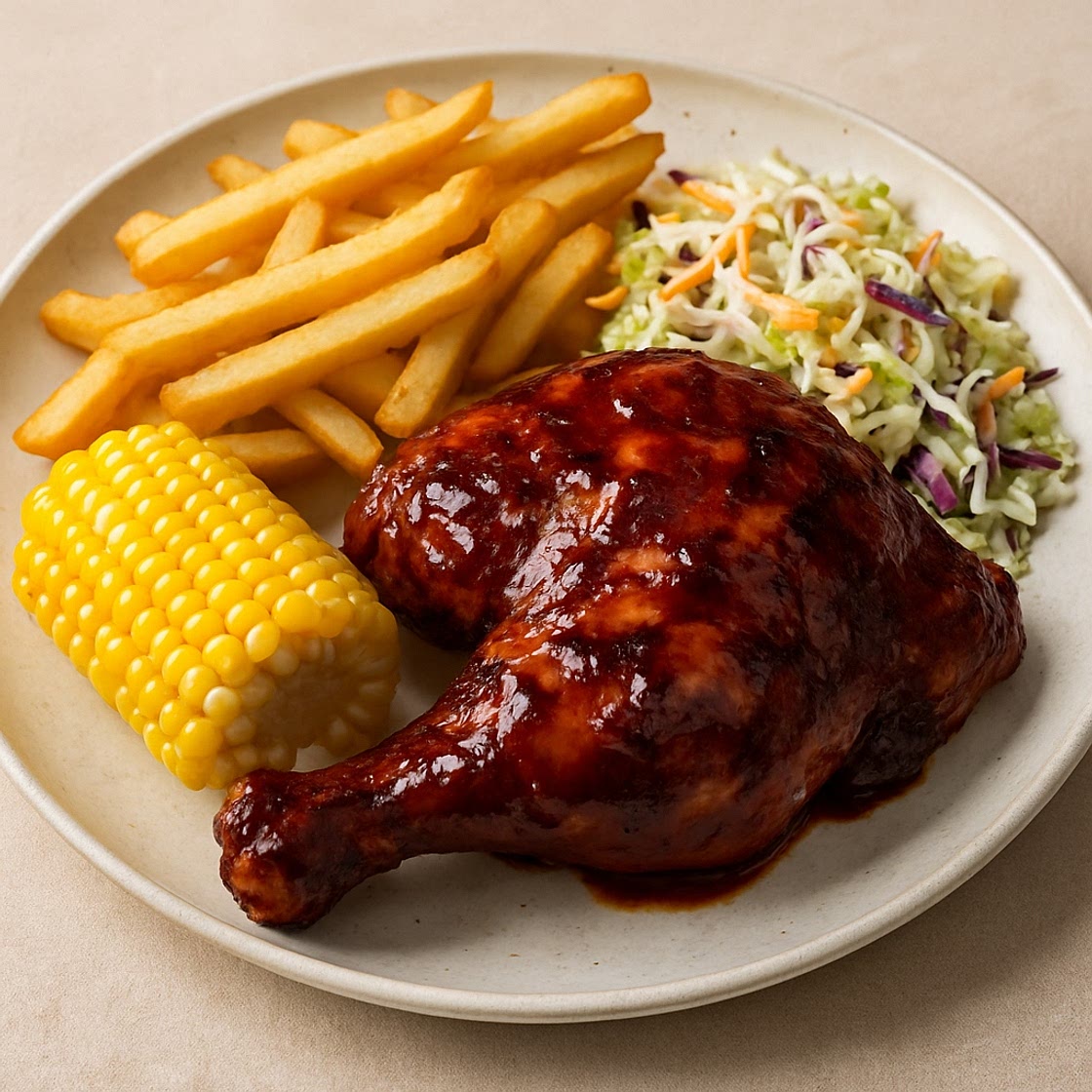 BBQ Chicken