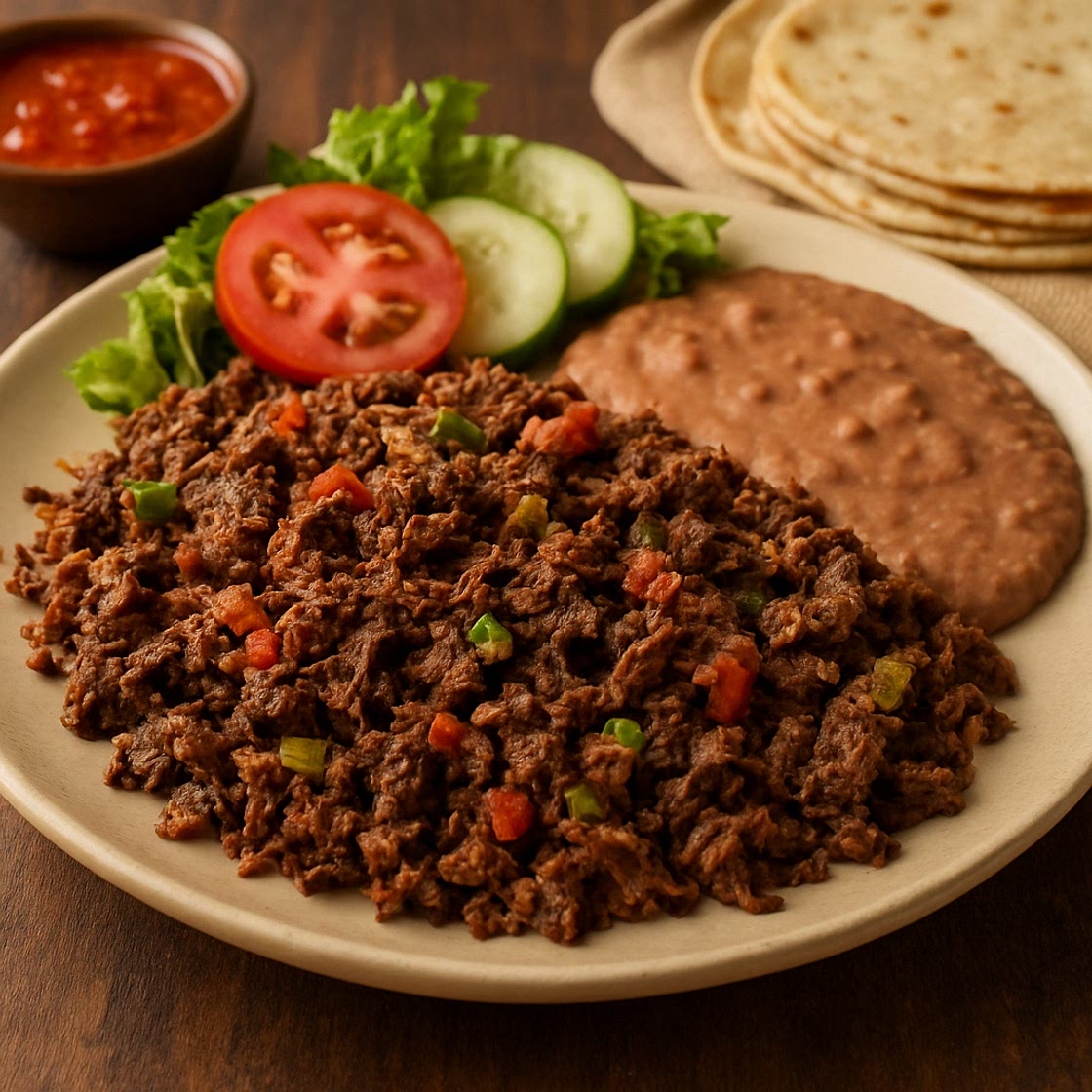 Machaca
