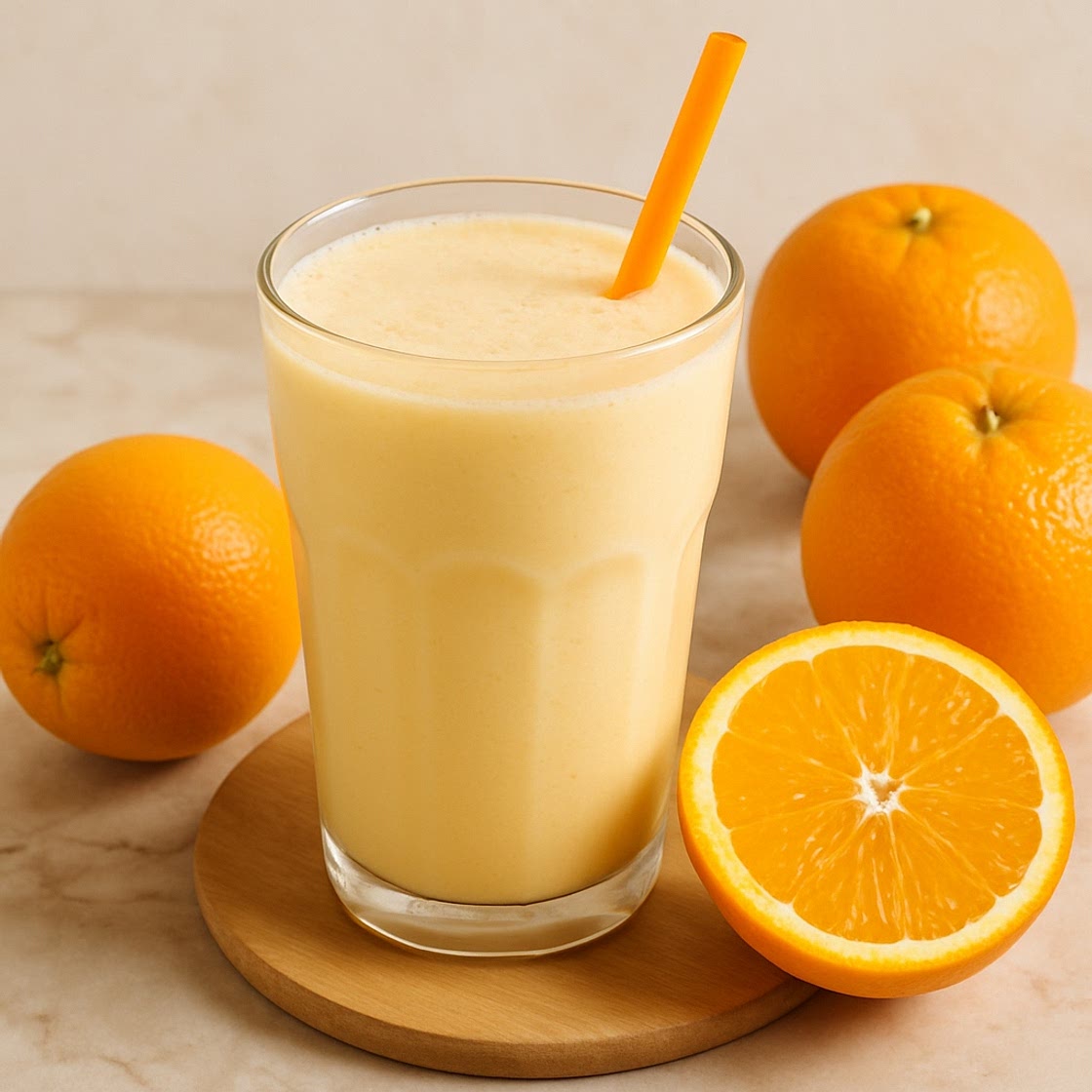 Orange Julius Copycat