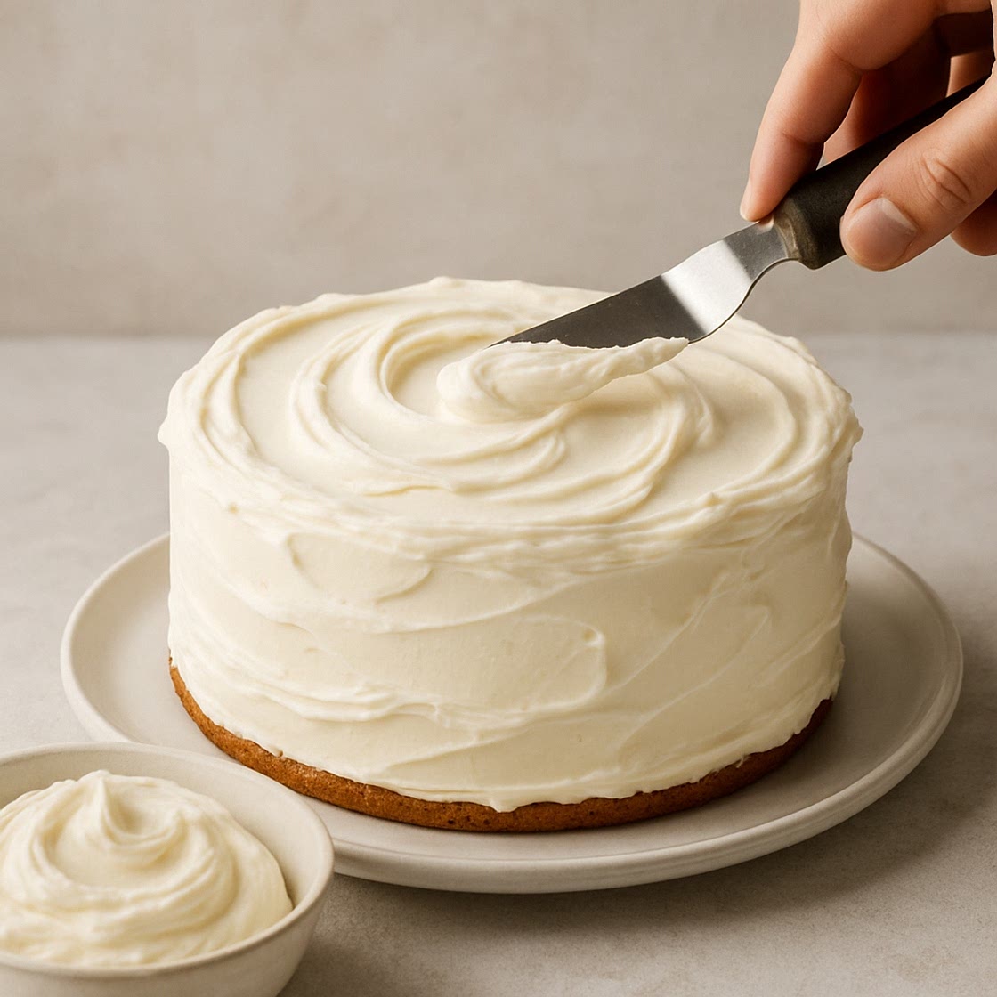 Frosting