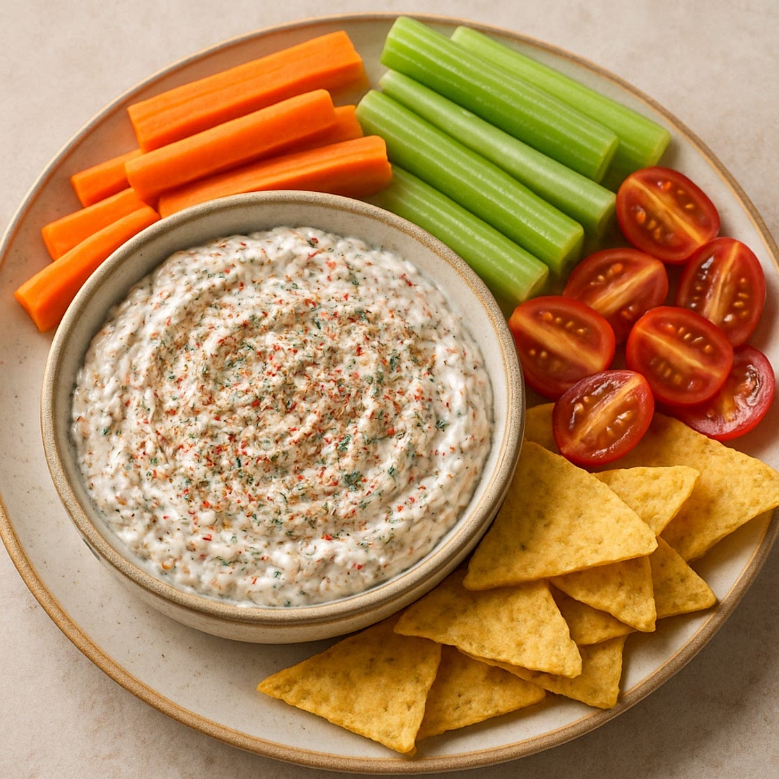 Fiesta Dip Mix Spices