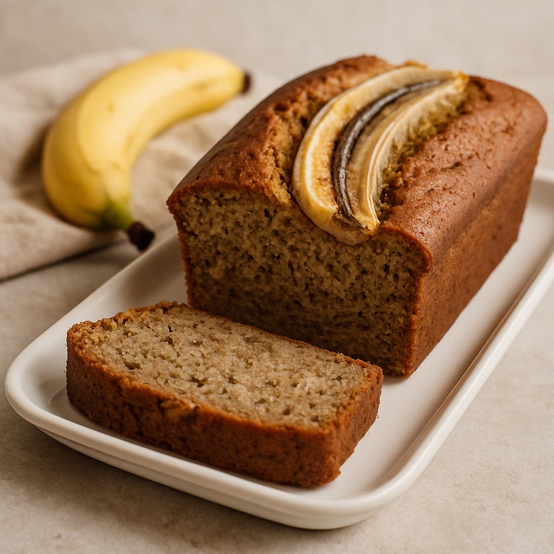 Banana Bread