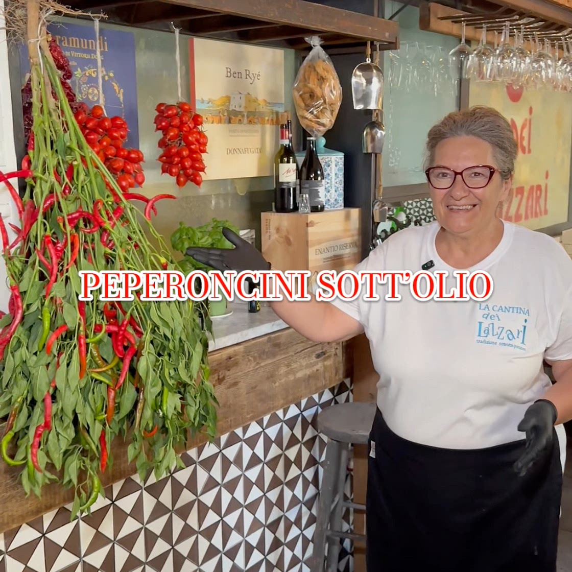 📍 Ti aspettiamo alla Cantina dei Lazzari