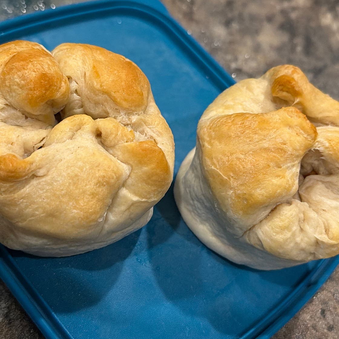 Grands!™ Mini Chicken Pot Pies