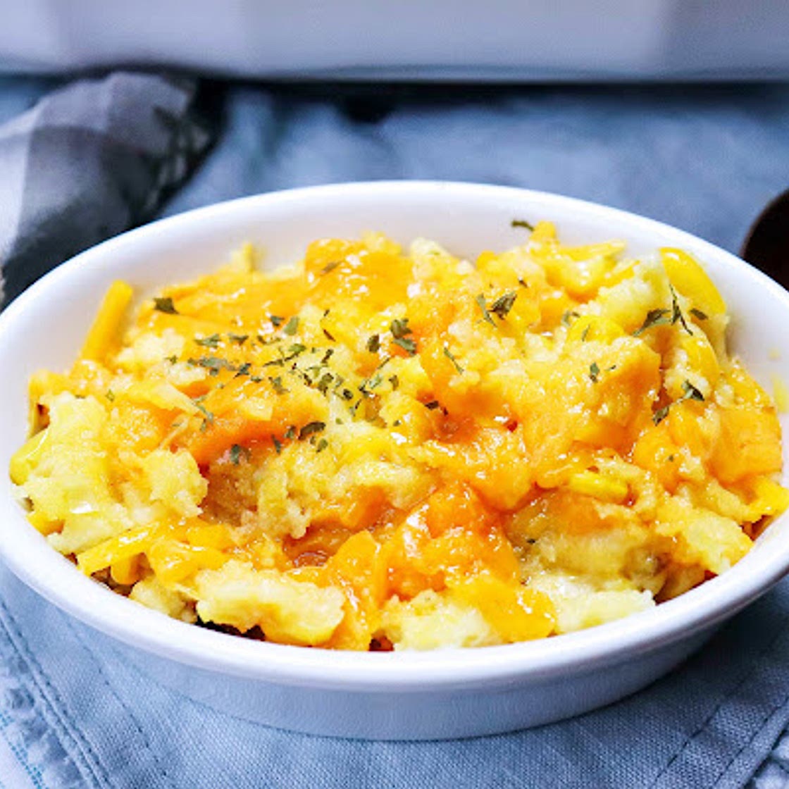 Corn Casserole