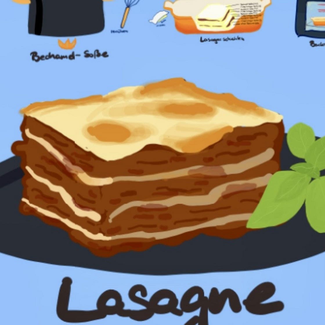 Lasagna
