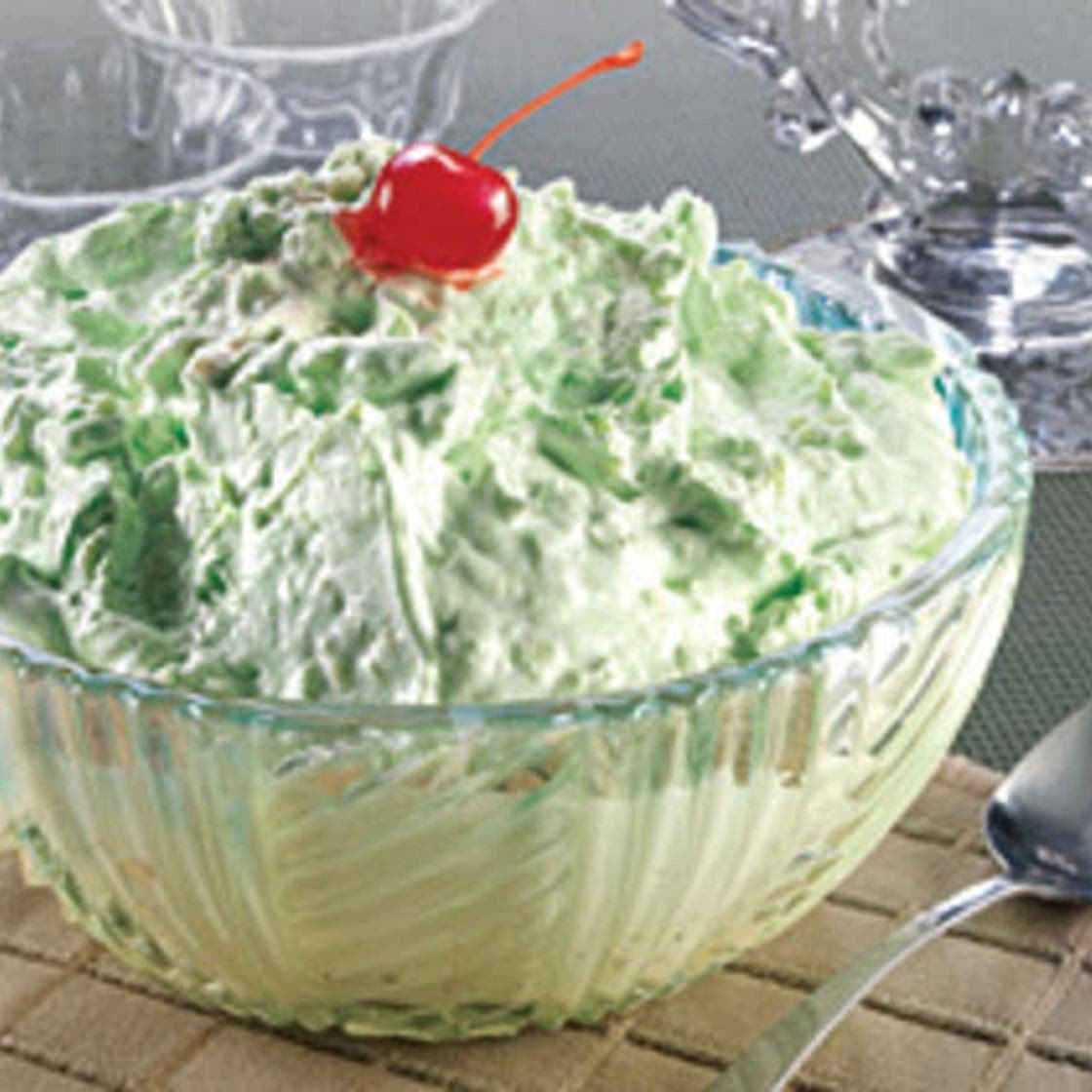 Authentic Watergate Salad