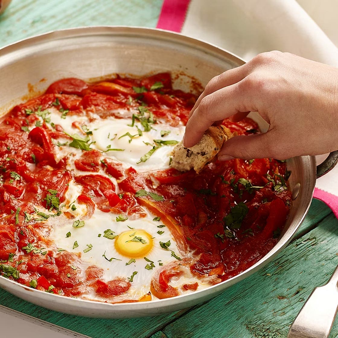 Shakshuka