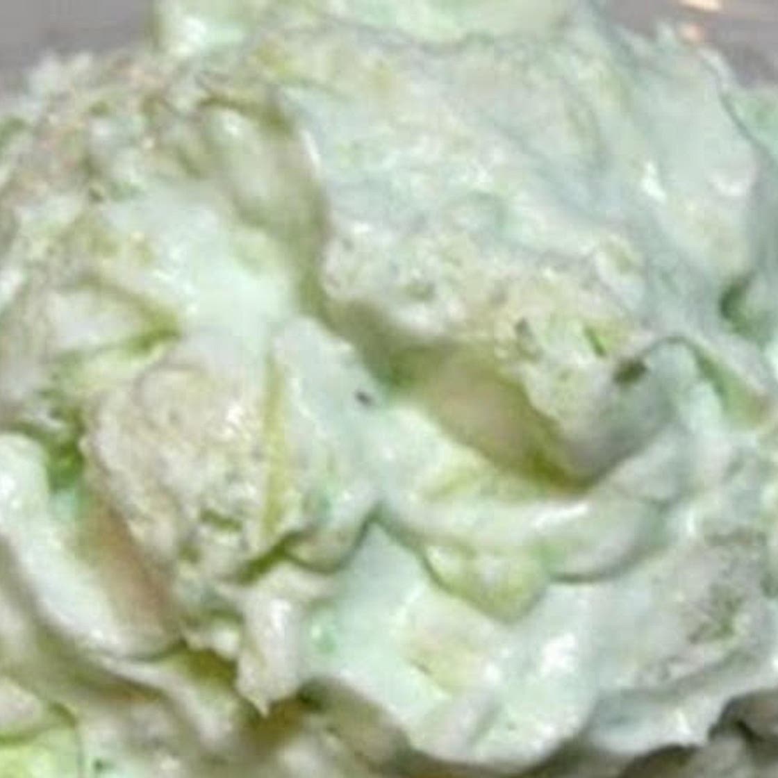 Pistachio Salad