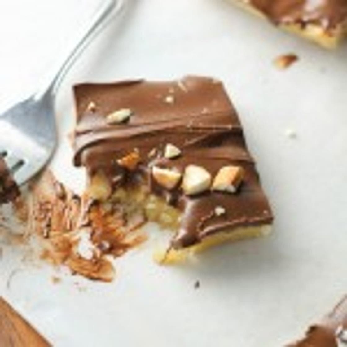 Sugar Cream Pie