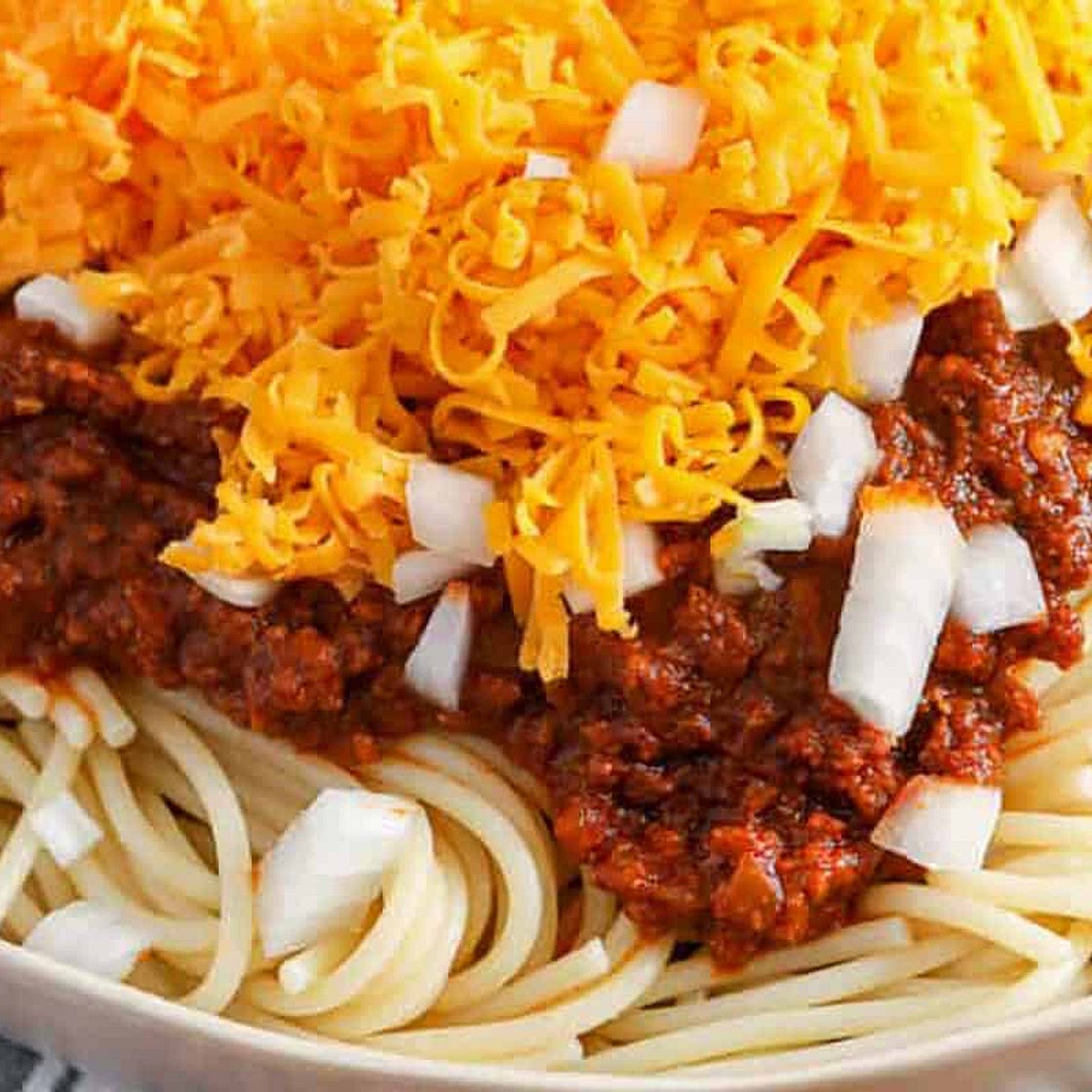 Cincinnati Chili