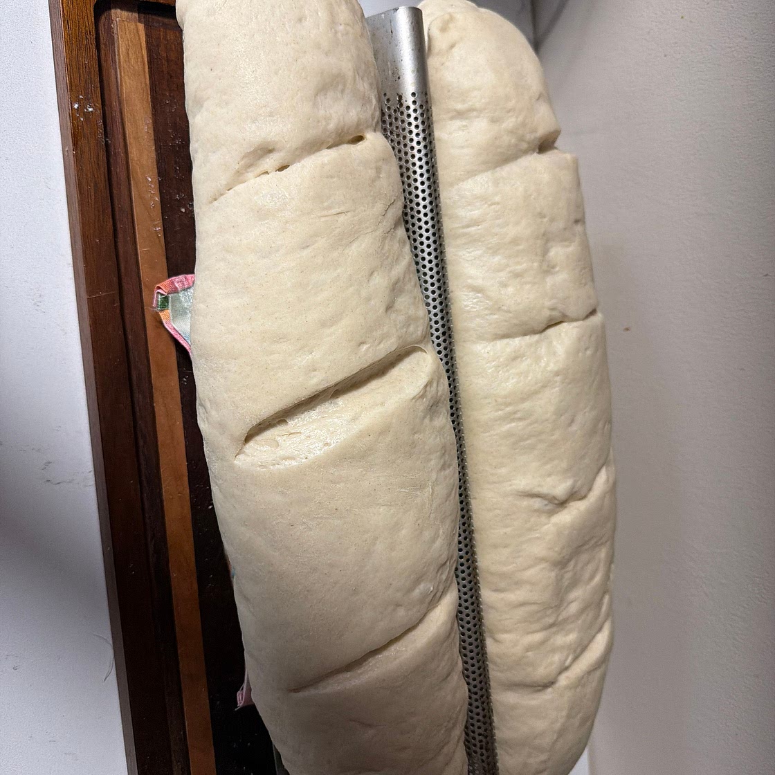 Easy Homemade French Bread