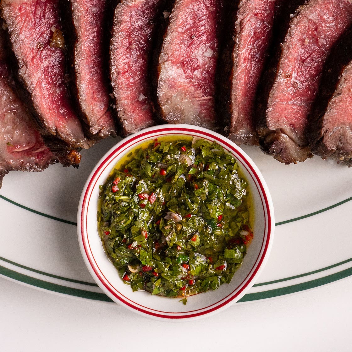 Chimichurri Sauce