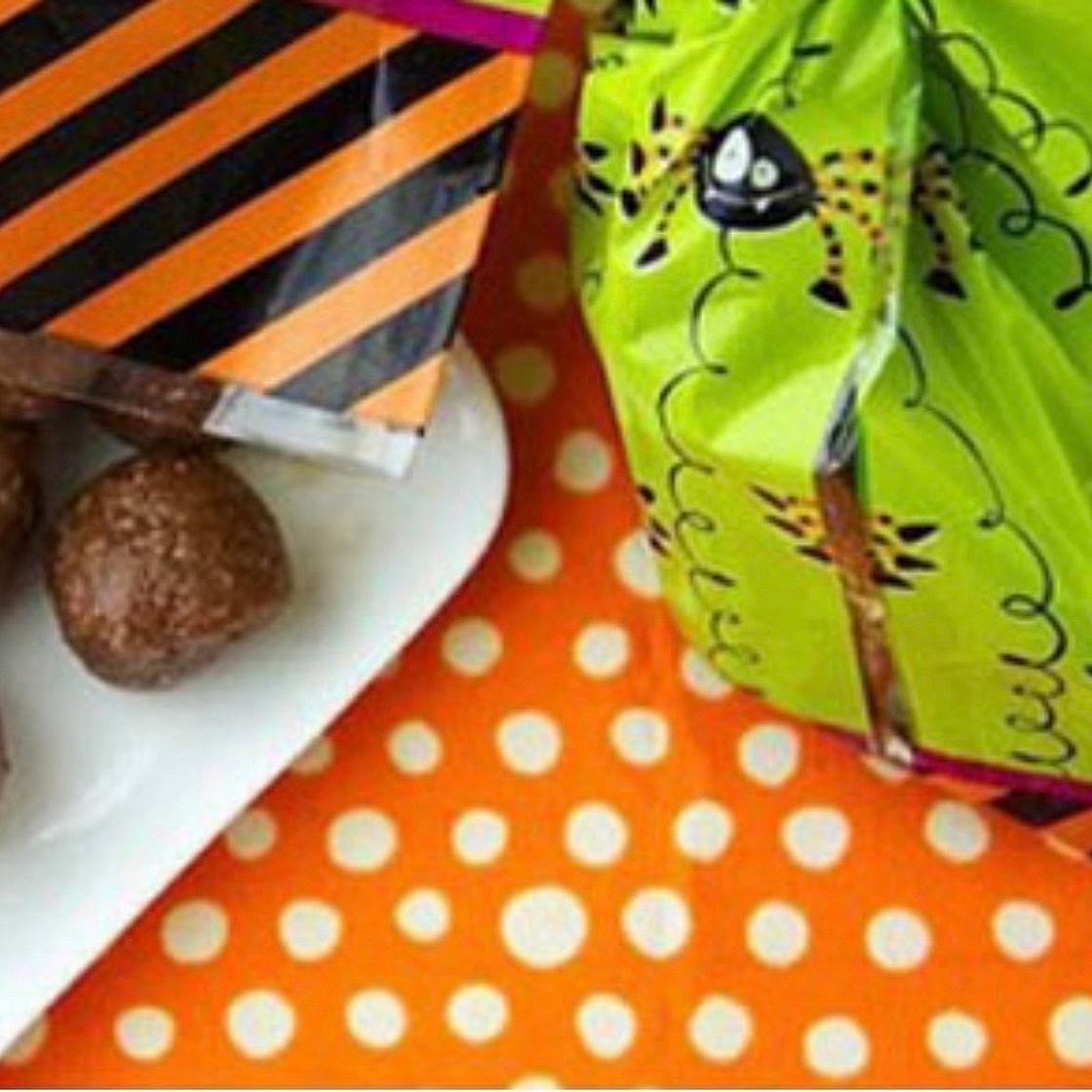 Cookie Dough Bites