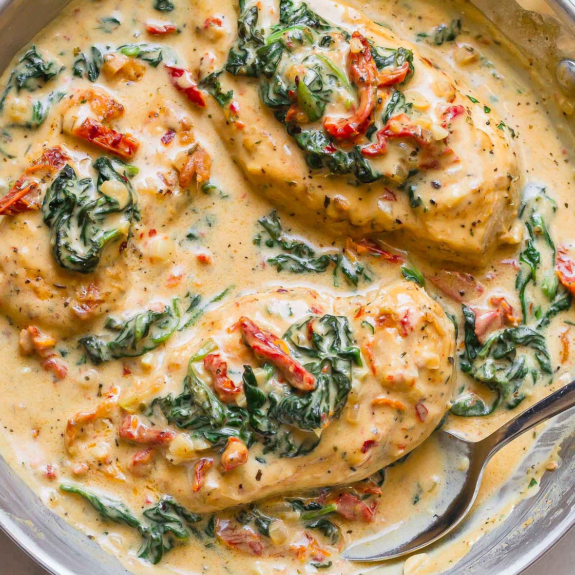 Homemade Chicken Rub Recipe