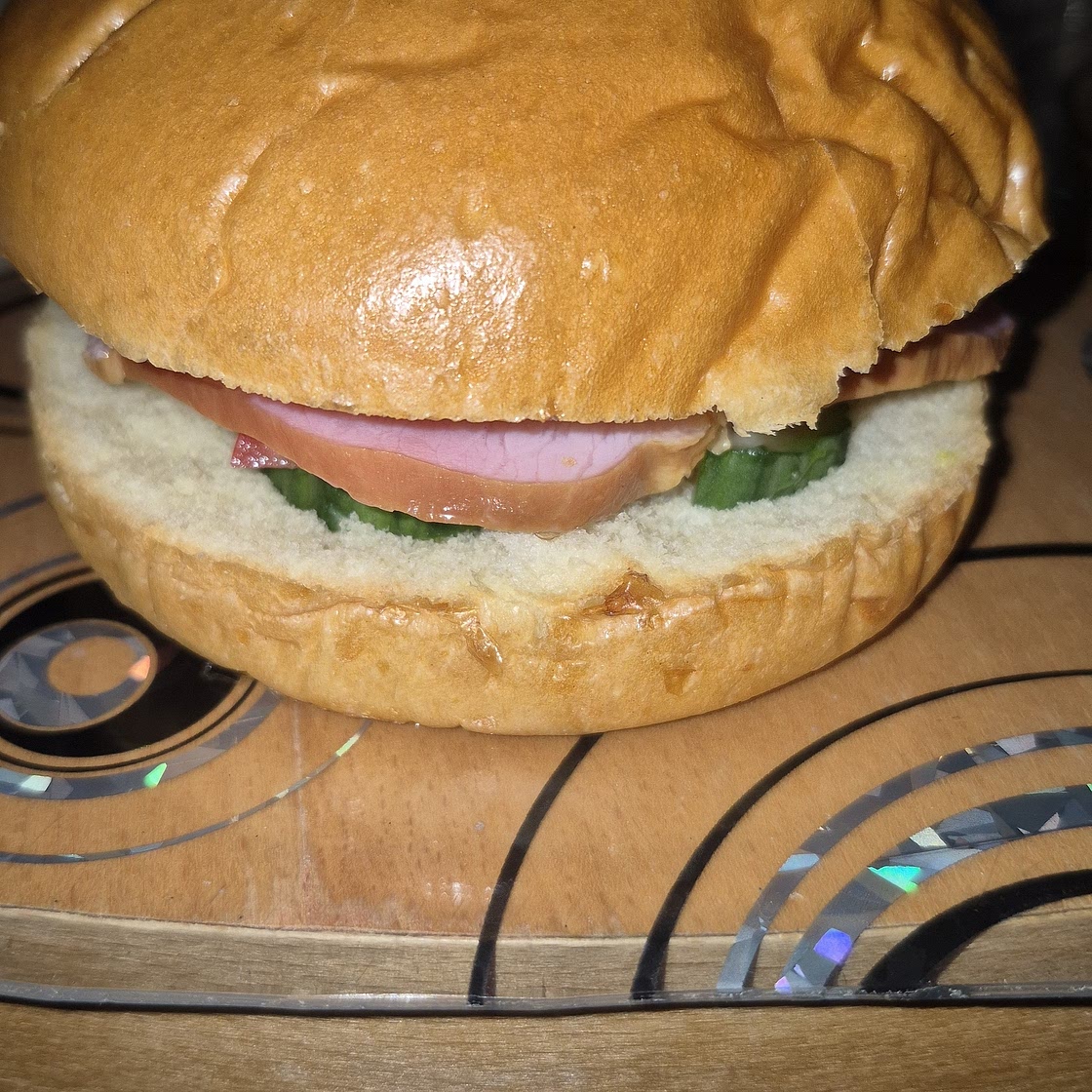 Vlad-burger