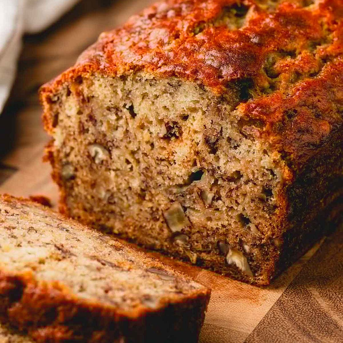Banana Bread