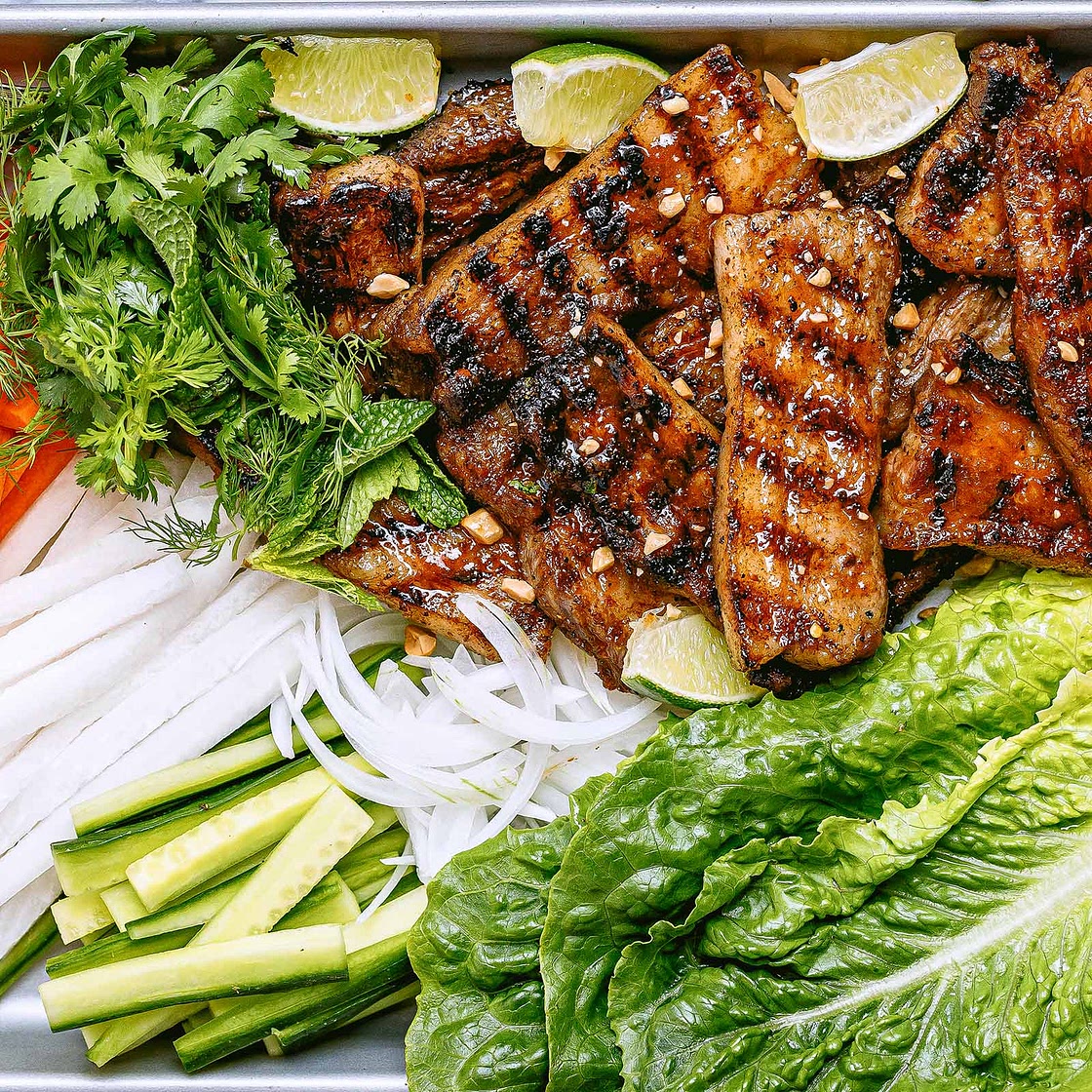 Juicy and Tender Pork Tenderloin Roast
