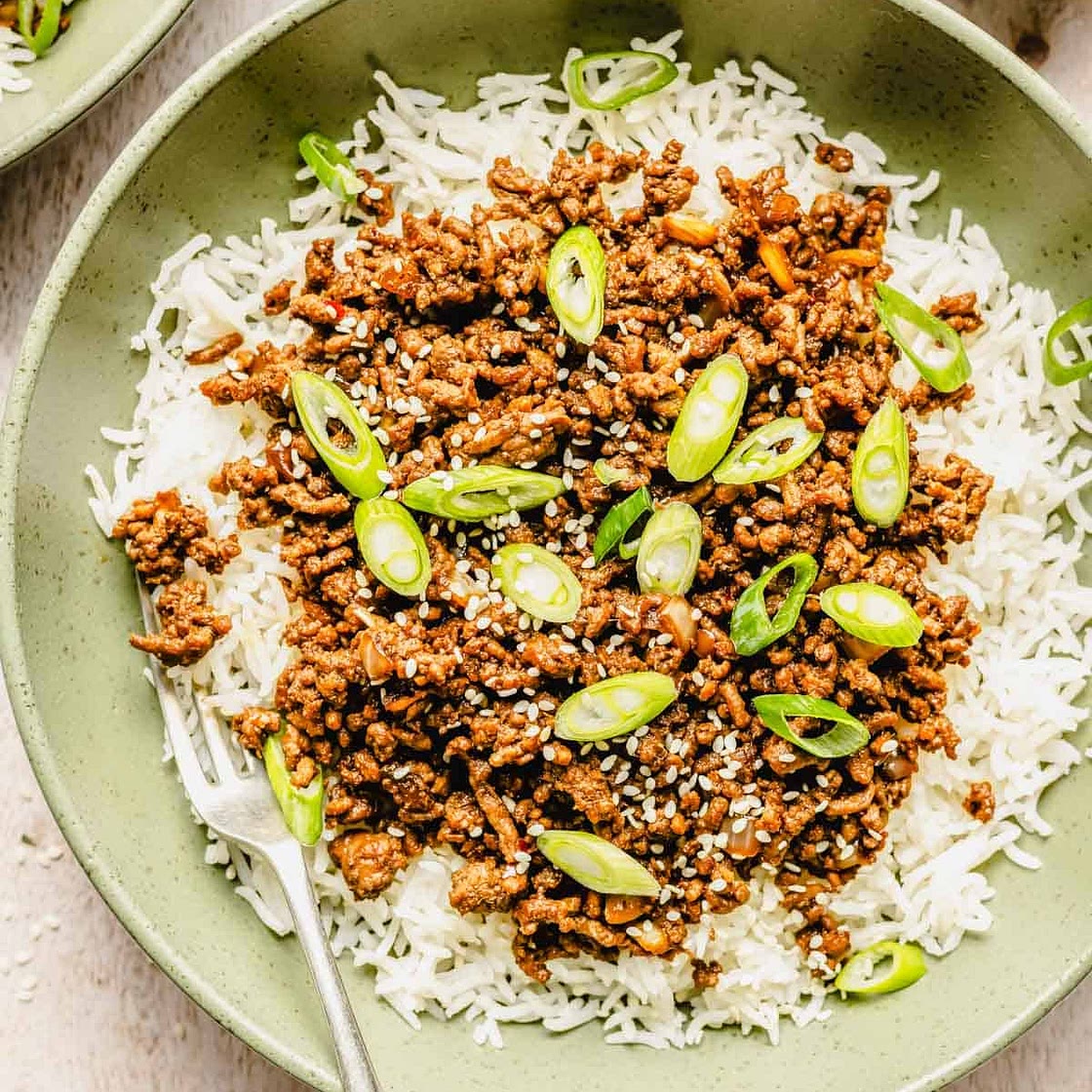 Korean Beef