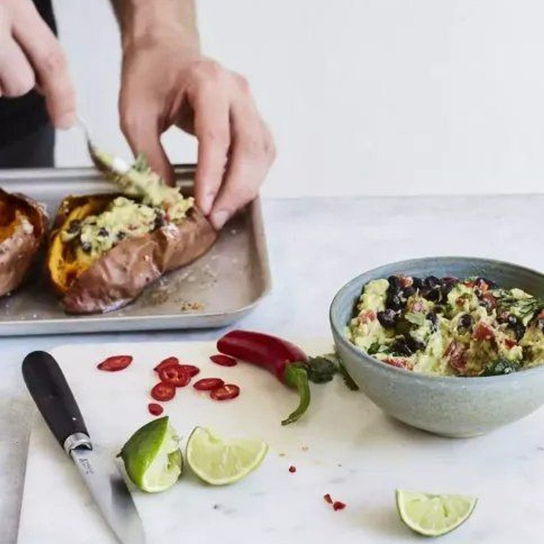 Guacajacks