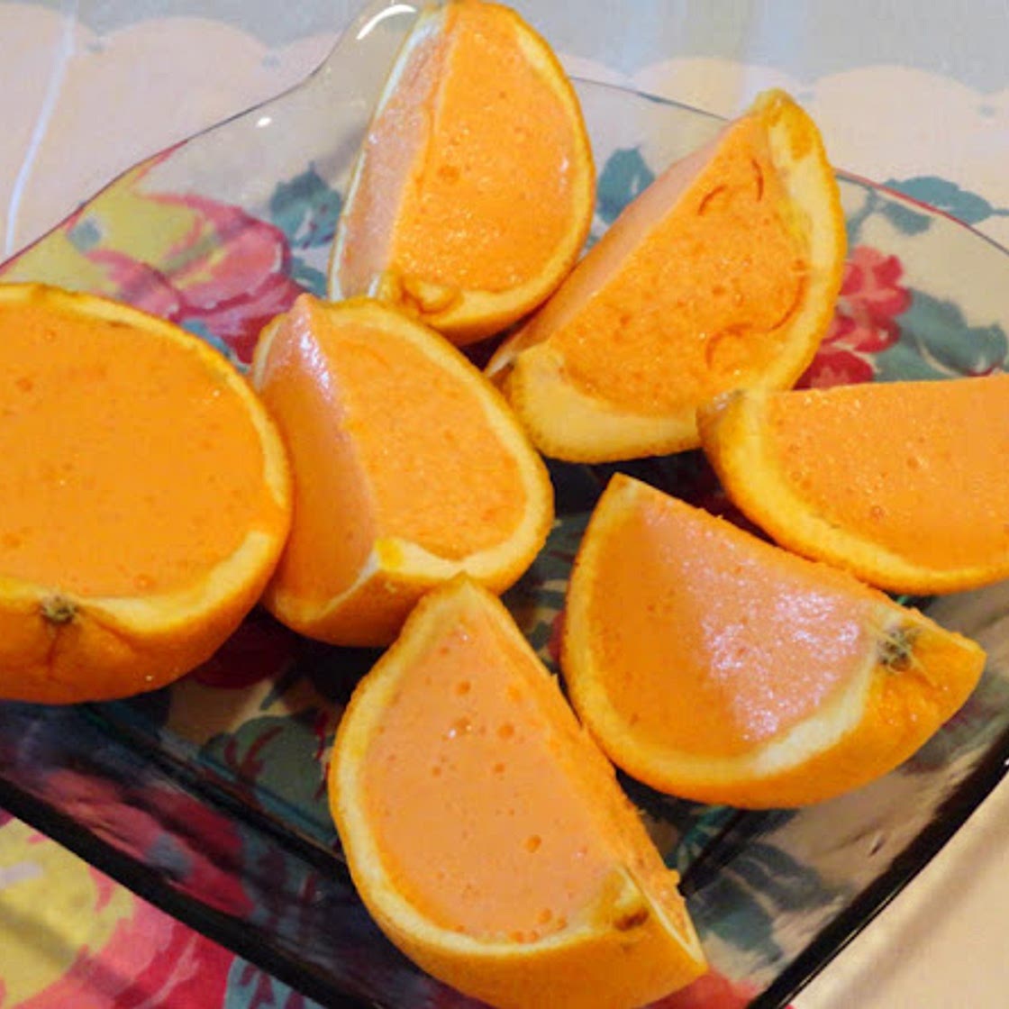 Orange Whip