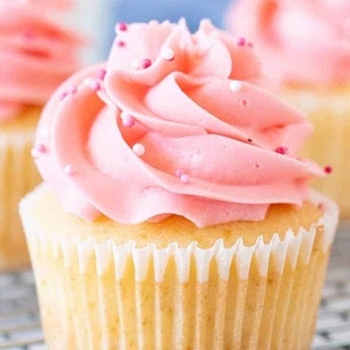 Cupcake by katy