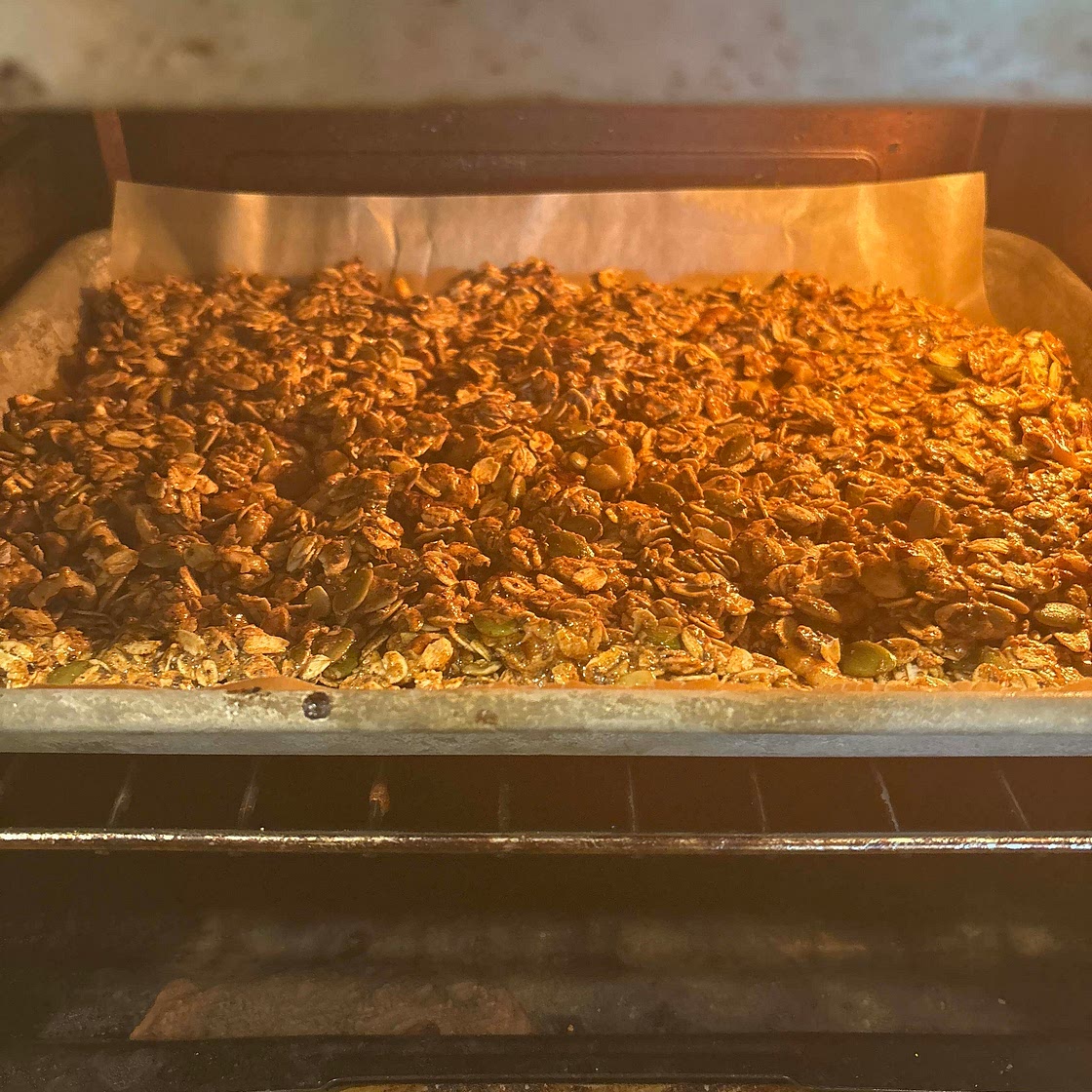Granola