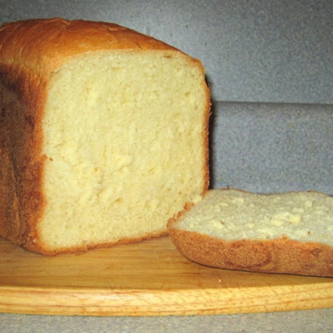 Portuguese Sweet Bread