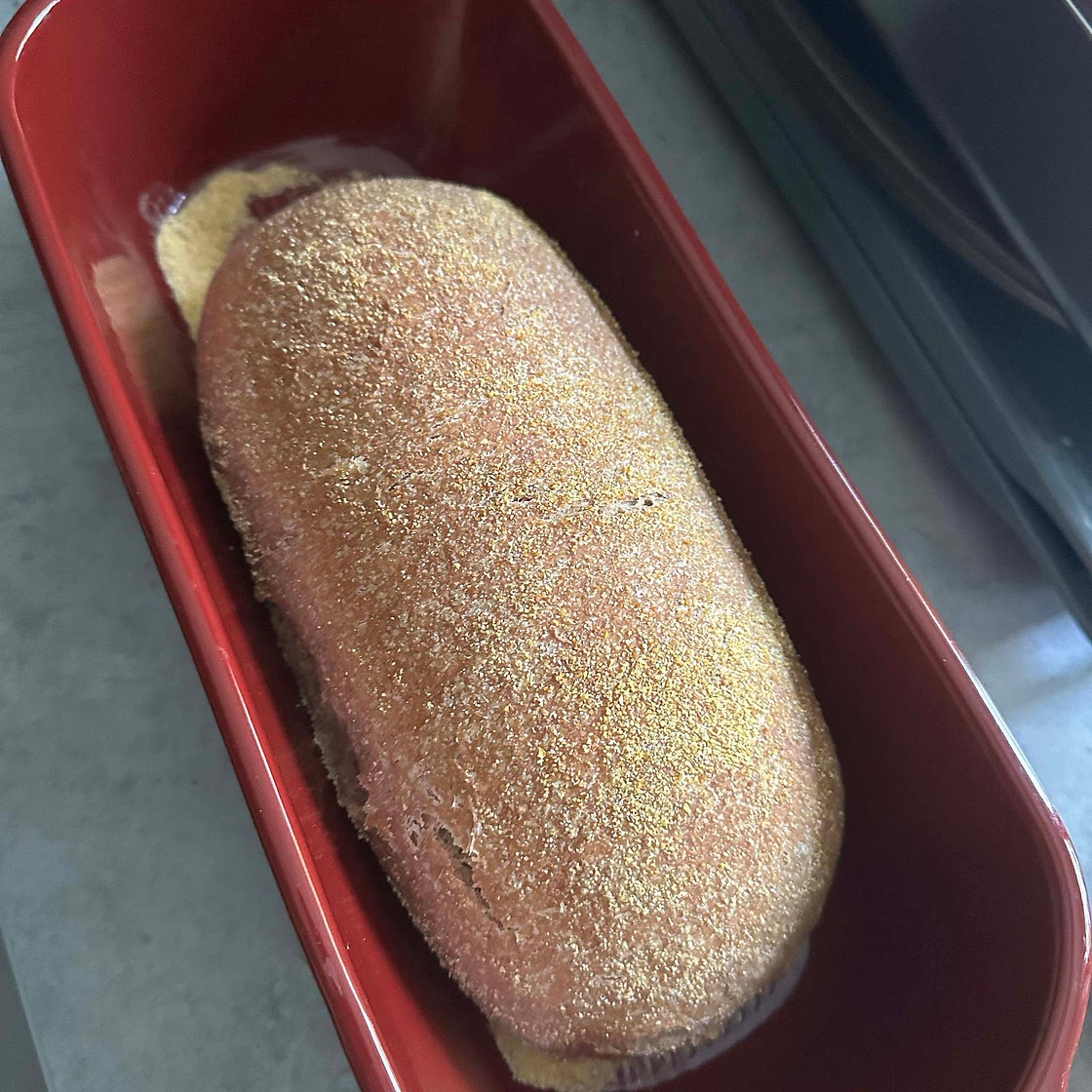 My Sourdough Bread