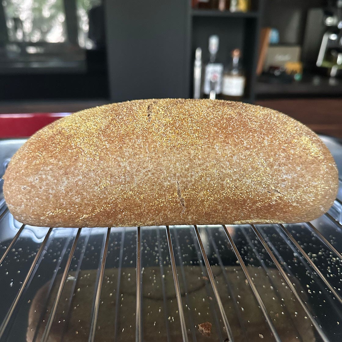 My Sourdough Bread