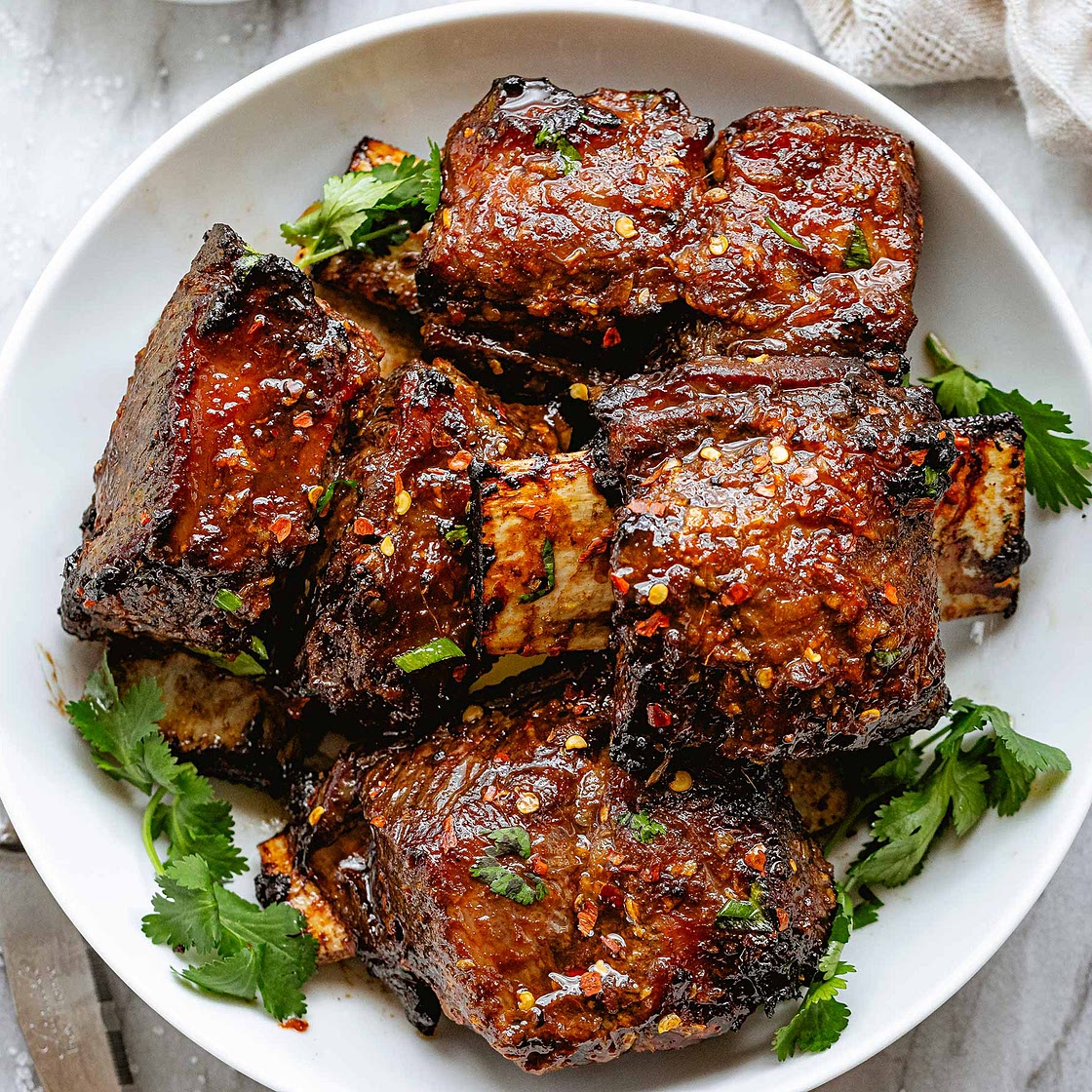 Crock-Pot Steak Fajita