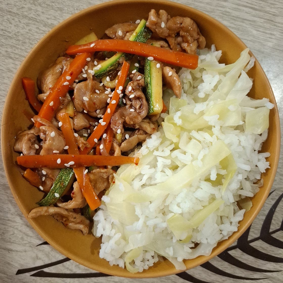 20-Minute Korean Beef Bulgogi Recipe That Anyone Can Make!😋