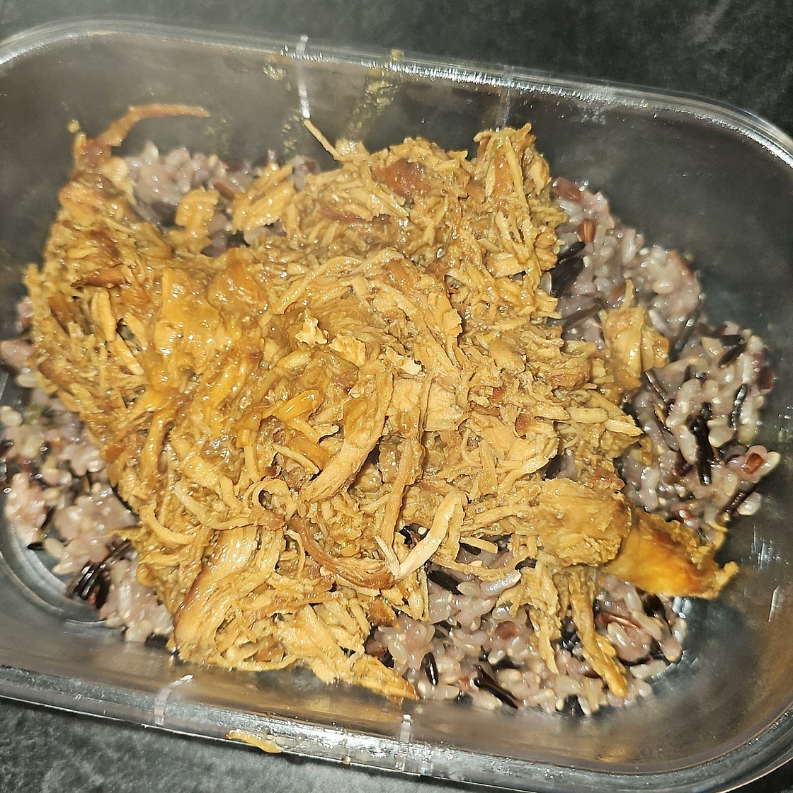 Slow Cooker Mongolian Beef