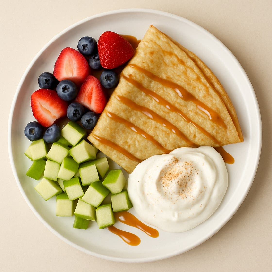 Dulce Light