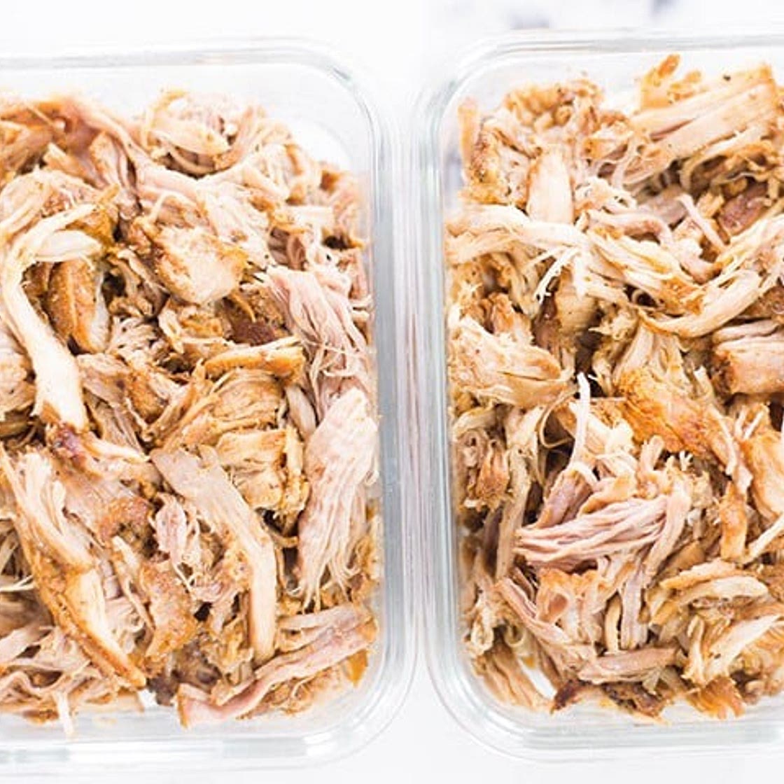 Instant Pot Pulled Pork