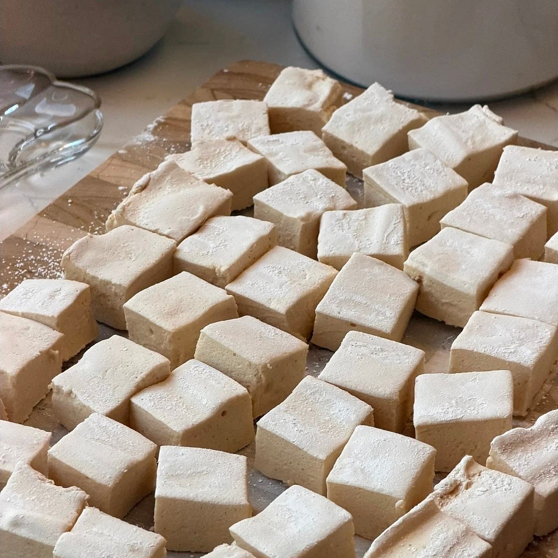 Marshmallows