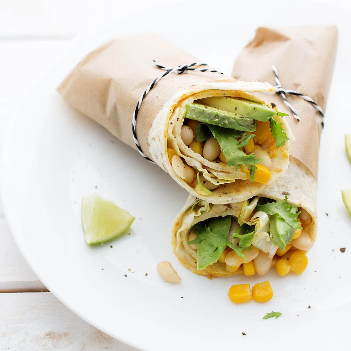 California Burritos