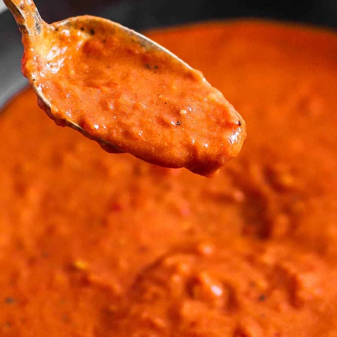 Southern-Style Tomato Gravy