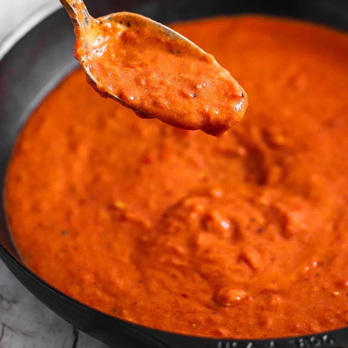 Southern-Style Tomato Gravy