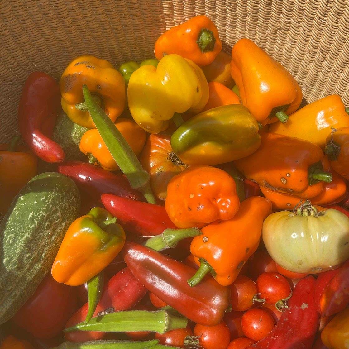 Southern Table Sauce