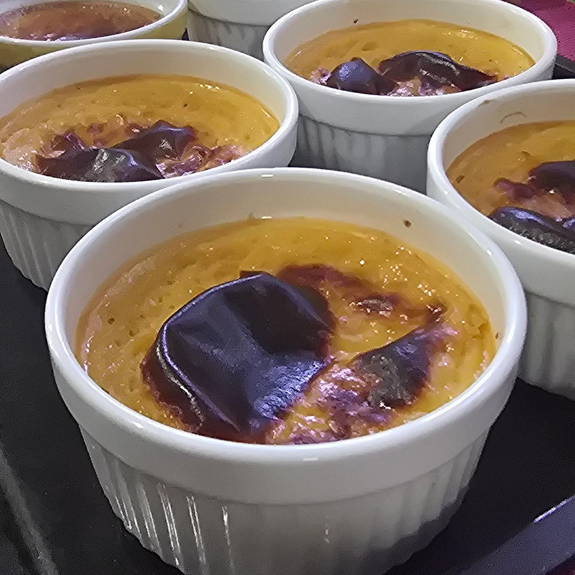 Leche Asada