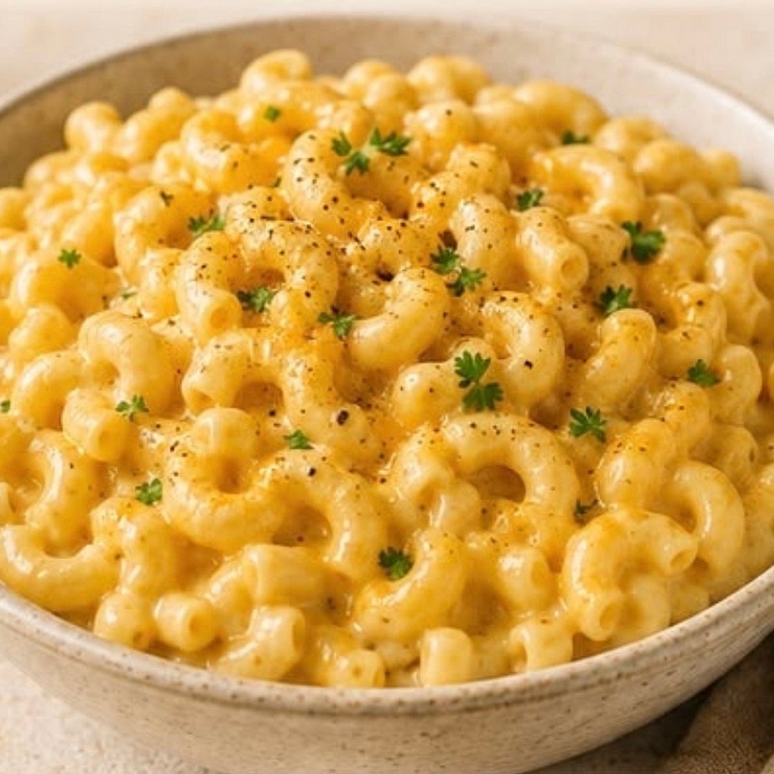 Mac & Cheese 