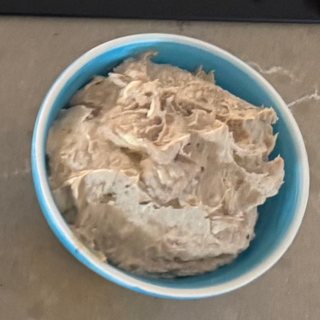 Smoked mackerel pate