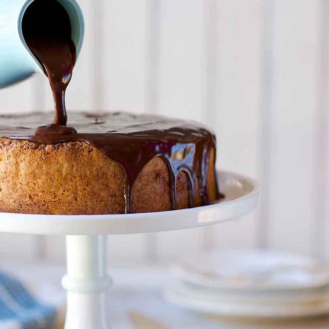 Chocolate Ganache