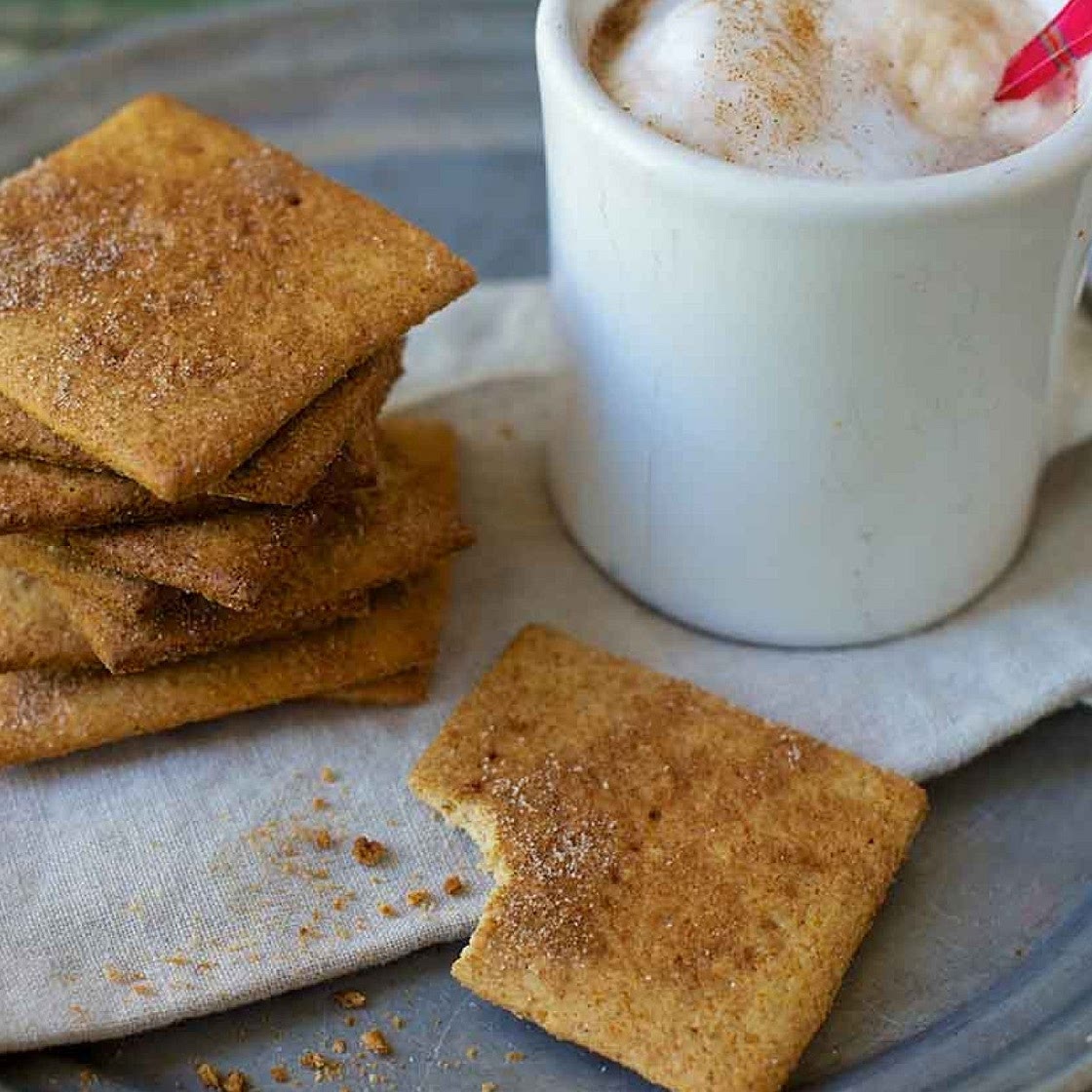 Graham Crackers
