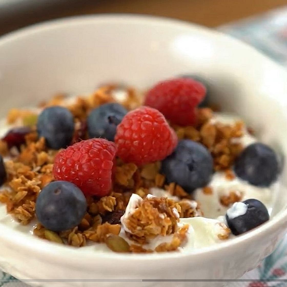 Granola