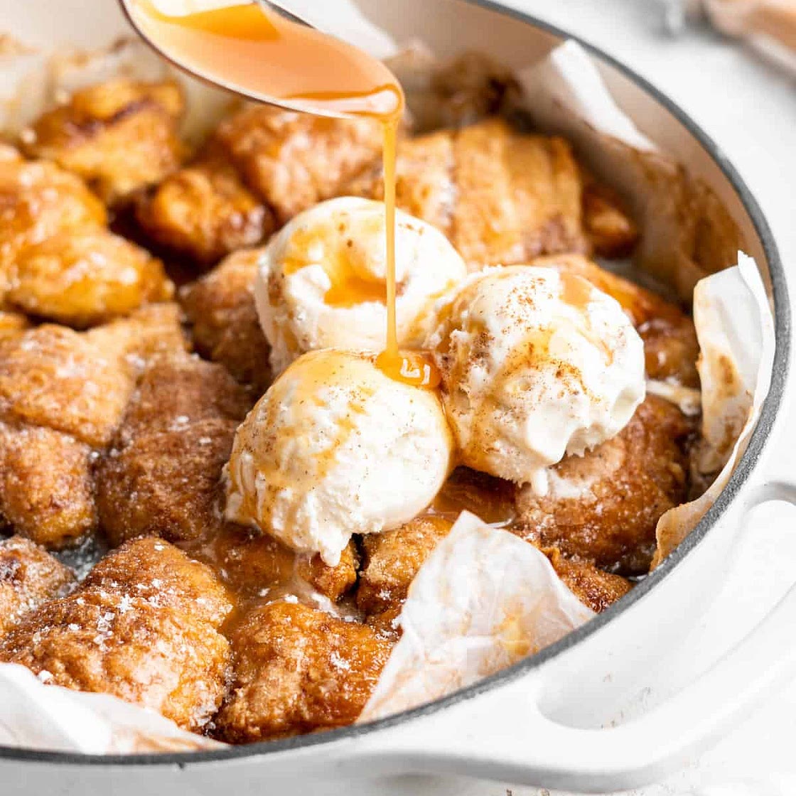 Apple Dumplings Recipe