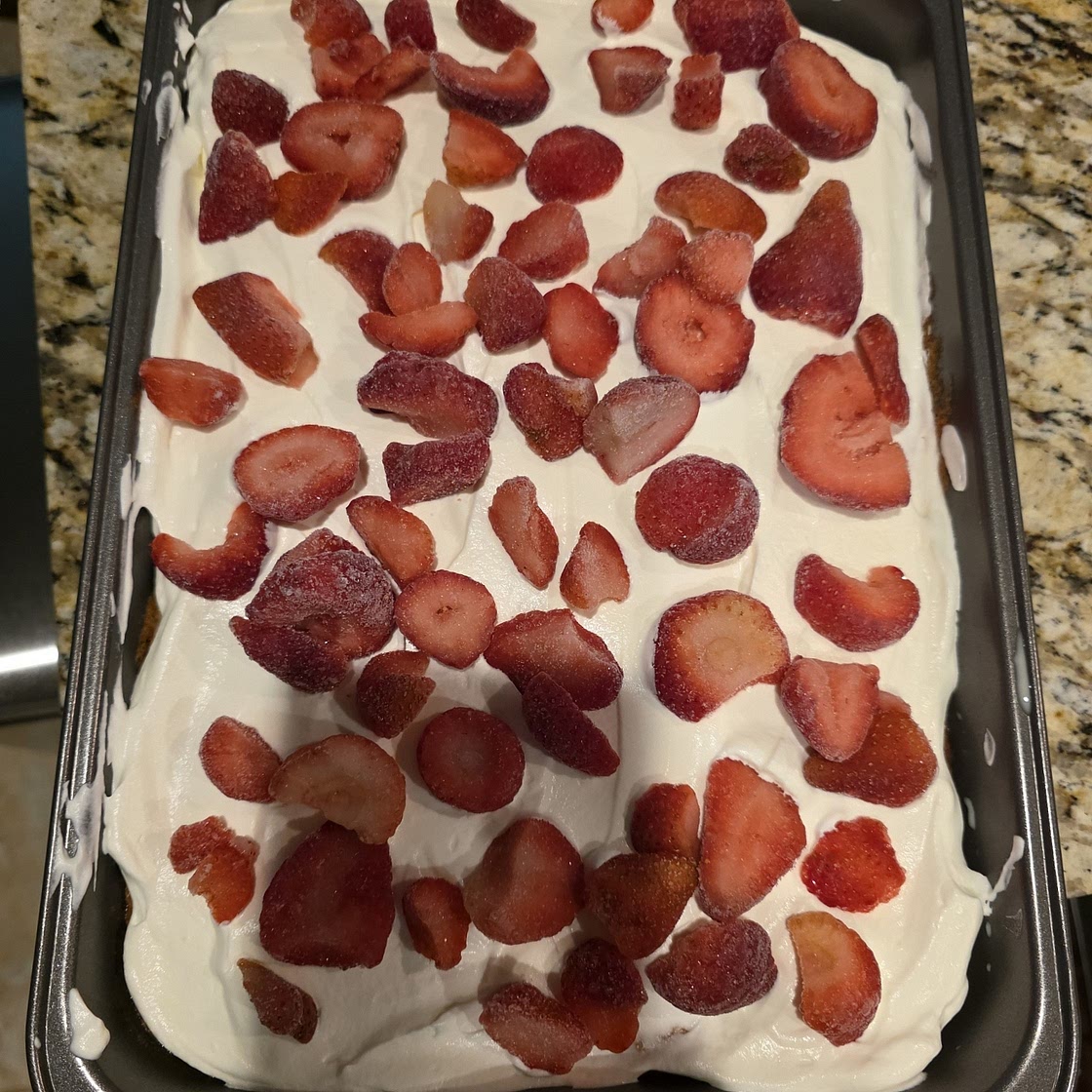 Tres Leches Cake – Mexican Dessert Recipe