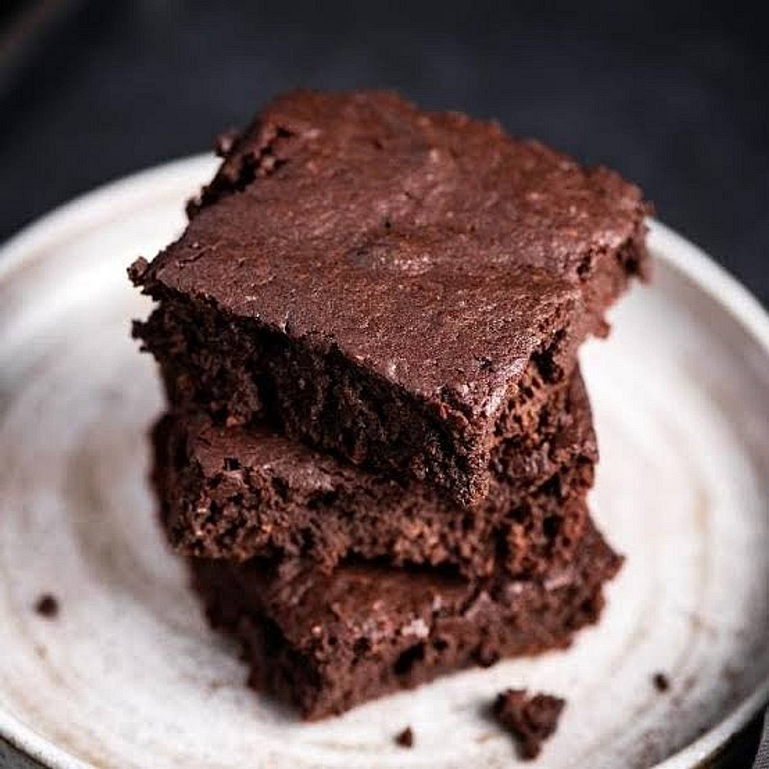 Easy Chocolate Brownies